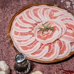 ชุดหมูสไลด์