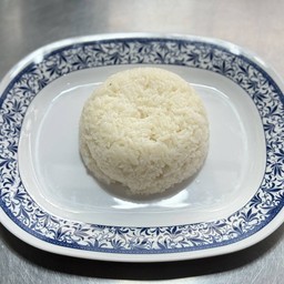 ข้าวสวยหอมมะลิ 100%