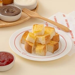 ปังอู(ปิ้ง) เซทเล็ก +1ดิป