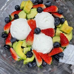 กรีกโยเกิร์ต ไซส์ L