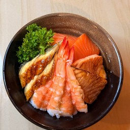 ชิราชิด้ง