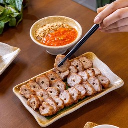 น้ำจิ้มแหนมเนือง