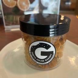 GRETA HOUSE BAKERY