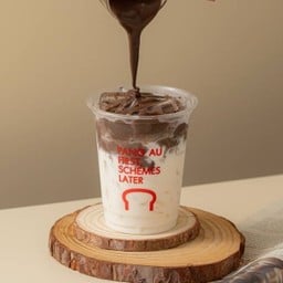 ปังอูนมช็อกโกแลต