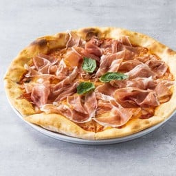 Parma Ham