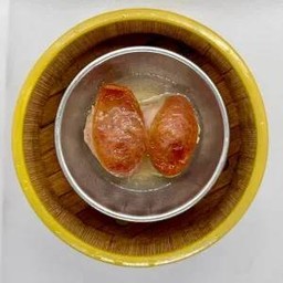 หมูหน้ากุนเชียง