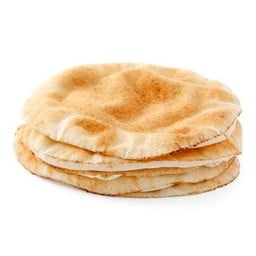 Labanese Bread