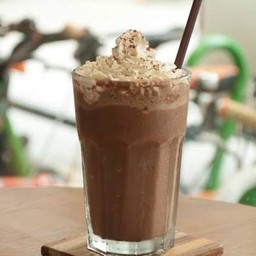 โกโก้ปั่น