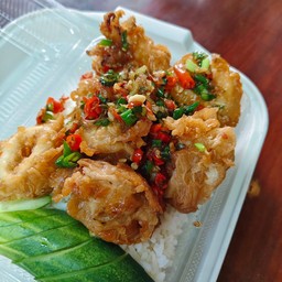 ครัวแม่โอ