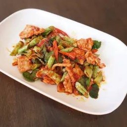 พริกแกง