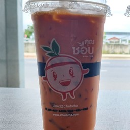 ชาไทยเย็น