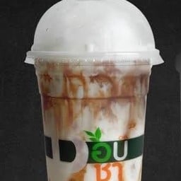 นมสดบราวชูการ์