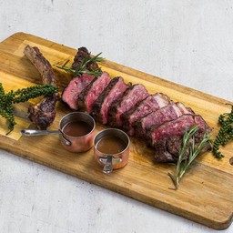 Australian Wagyu Tomahawk