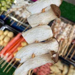 เห็ดออรินจิ