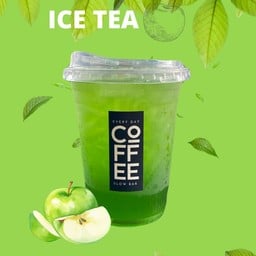 Everyday  coffee  สาขาในเมือง