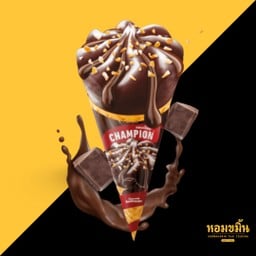 โคน ช็อกโกแลต ETE แชมป์เปี้ยน