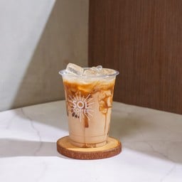 Caramel Machaito