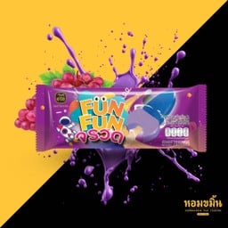 จรวด ETE FunFun