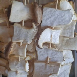เห็ดออรินจิ