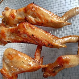 ปีกเต็มไก่ ย่างวิเชียร