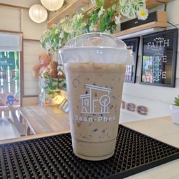 เอสเปรสโซ่ Espresso