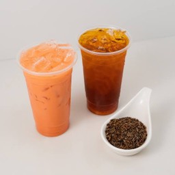 ชามะนาว