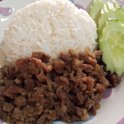 ร้านไข่ข้นบ้านมัมหมี หทัยราษฎร์
