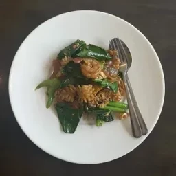 ผัดซีอิ๊ว