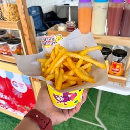 เฟรนฟราย