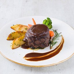 Augus Beef Tenderloin