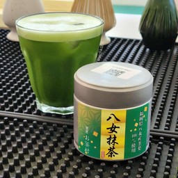 Ochamura Yame matcha - Great taste awards 2023 (Clear Matcha)
