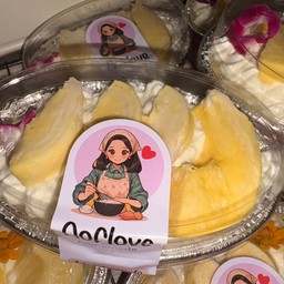 Aoflove homemade