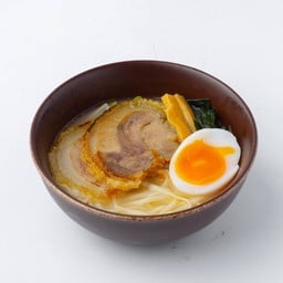 ราเมงหมูชาชู