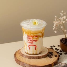 นมสดคาราเมล