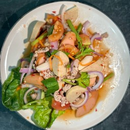 ยำโคตรแซ่บ ยำโคตรแซ่บ