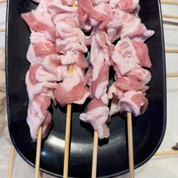 หมูสามชั้น