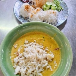 แกงปูใบชะพลู