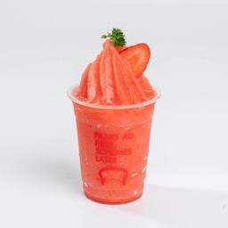 สตอร์วเบอร์รี่ สมูทตี้