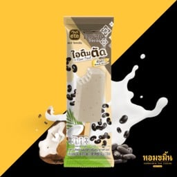 ไอติมตัดถั่วดำ ETE