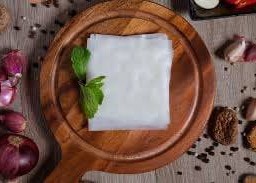 แผ่นห่อแหนมเนือง