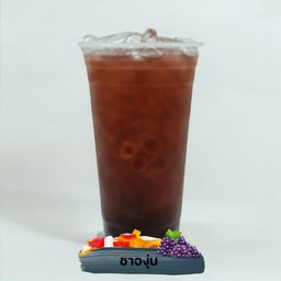 ชาองุ่น