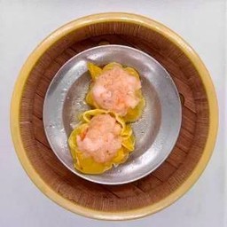ขนมจีบกุ้ง