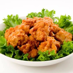 ไก่คาราเกะ