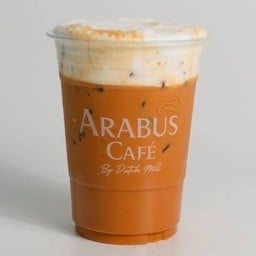 Arabus Café อยุธยา