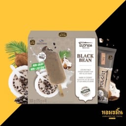 แท่งโบราณ รสถั่วดำ ETE