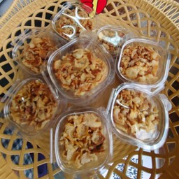 หอมเจียว