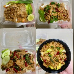 ครัวบ้านน้องตะวัน