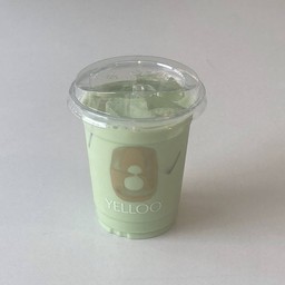 Green Tea Milk