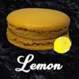 มาการองเลม่อน