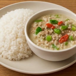 ครัวอิ่มคุ้ม
